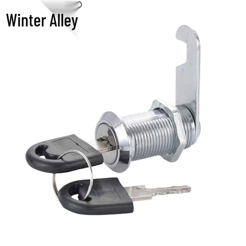 20mm Universal Threaded Cabinet Cam Lock