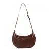 New ArrivalS Open Run Women S Shoulder Bag Brown Round