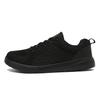 Men Wide Toe Walking Shoes Non Slip Rubber Sole Lightweight Casual Sneakers for Outdoor Daily Wear and Travel Use daily wear