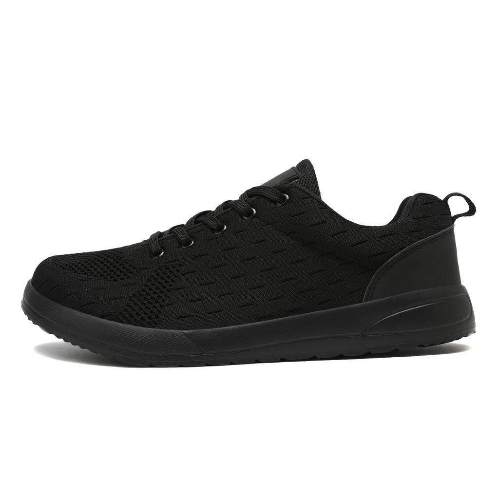 Men Wide Toe Walking Shoes Non Slip Rubber Sole Lightweight Casual Sneakers for Outdoor Daily Wear and Travel Use daily wear