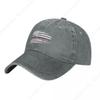 Goonzquad Merch Goonzquad Flag Cowboy Hat Vintage Brand Unisex cap Baseball For Unisex Womens