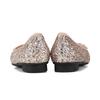 BARBARA Fabric Glitter Ribbon Flat 1.5cm Bbj183gd