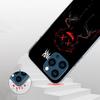 Devil Bad Boy Anime Phone Case For iPhone 17 Air 16 Pro Max 16E 15 + 14 Plus 11 12 13 Mini 7 8 SE Gift Print Cover Fundas 17 Air