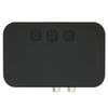 NFC Wireless Adapter 3.5AUX RCA 5.0 USB Car Speaker Audio Receiver for Music Stereo Sound System