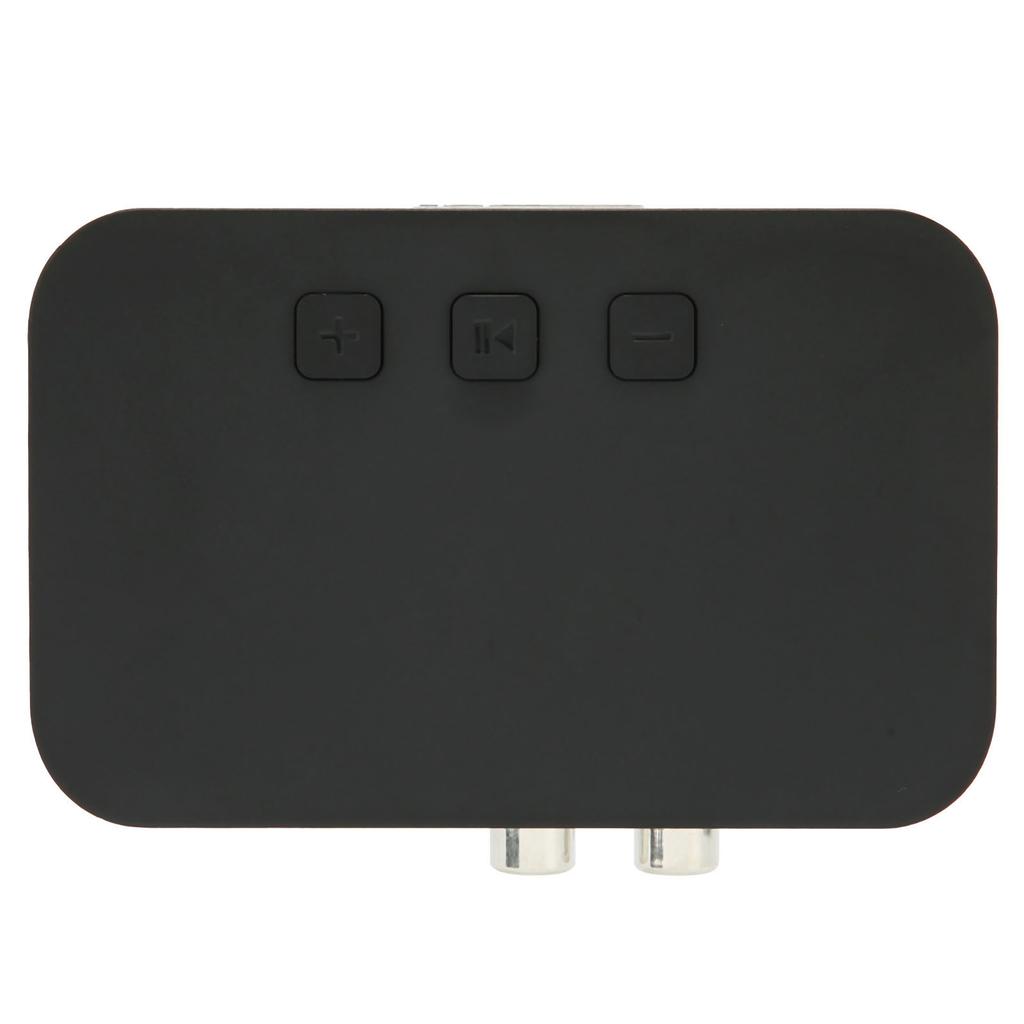 NFC Wireless Adapter 3.5AUX RCA 5.0 USB Car Speaker Audio Receiver for Music Stereo Sound System