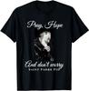 Tops – T-Shirts