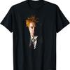 Camiseta de John Lydon Johnny Rotten Public Image Ltd por Stephen Wright