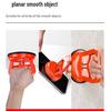 Aluminum Suction Cup for Ceiling and LCD Screen Removal