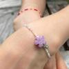 metamic Maldives Beads Bracelet (Coconut)