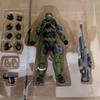 NUOVO 1/12 Figure Nobile Sei JUN A266 Terzo Ufficiale action figure anime Halo:Figurina Reach Decorazione Stanza all'ingrosso Regalo Per Bambini