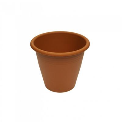 Thumbs Up Terracotta Planter