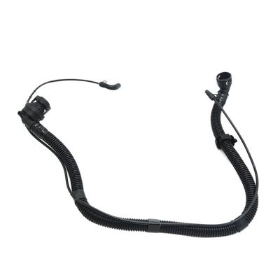 Tubo di ventilazione del basamento motore 1.4 turbo per Opel Astra J Meriva B