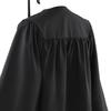 2024 European & American Graduation Gown for High School, College, Master's & Doctoral Students