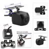 AHD 720P NTSC Car Rear View Reverse Backup Camera Fish Eye Parking Assistance