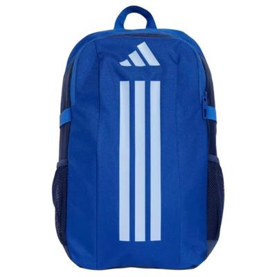 Batoh z recyklovaného polyesteru Regular Dětský Modrý Adidas JN2737