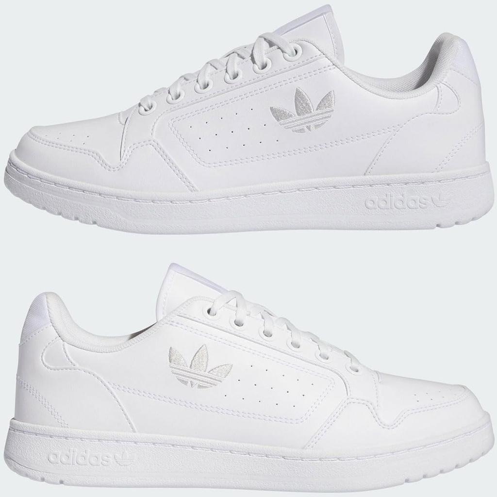 Adidas NY 90 Footwear White JI1896 Size White/Footwear White/Crystal 29.0cm