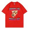 Where The Huzz At Funny Cat Meme TShirt Unisex Unisex Fashion Y2k Short Sleeve TShirts Summer Casual Comfortz 100Cotton T Shirts