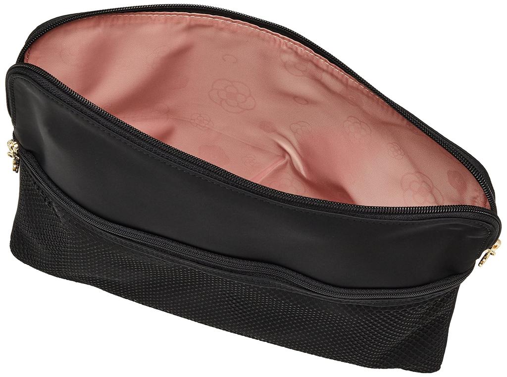 Flame Tragetasche Schwarz [Craysus] Damen 189230-10