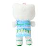 Sanrio Oshare Majo Love and Berry Mascot Holder Hello Kitty 6 and 650331 (Refreshing Paysage) (Ages up)