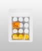 Dr. Vita Pure Cotton Tablet Mask Sheet (12pills)