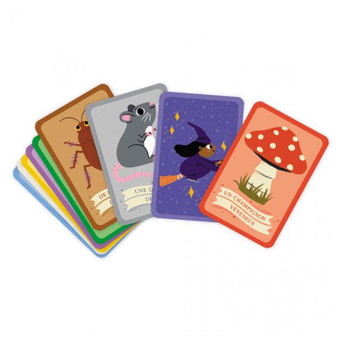 La potion des petits magiciens