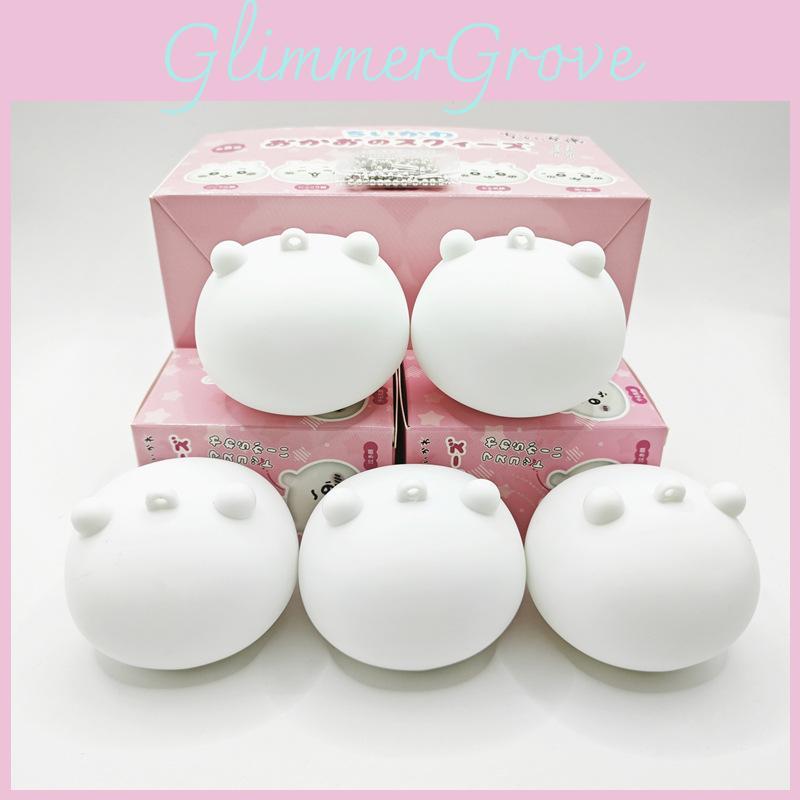 Figure Chiikawa Action Cartoon Model Toy Decoration Doll Children Gifts Ornament