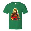 Charo Spanishamerican Singer T Shirt