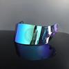 For GP-6 GP-6S GP-6RC SK-6 PEO SK6 Helmet Visor Face Motorcycle Helmet Shield Lens