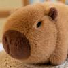 Avocado-Kapibara Plüschtierpuppe grenzüberschreitende neue Tier-Kapibara-Puppe Kissen Geschenk