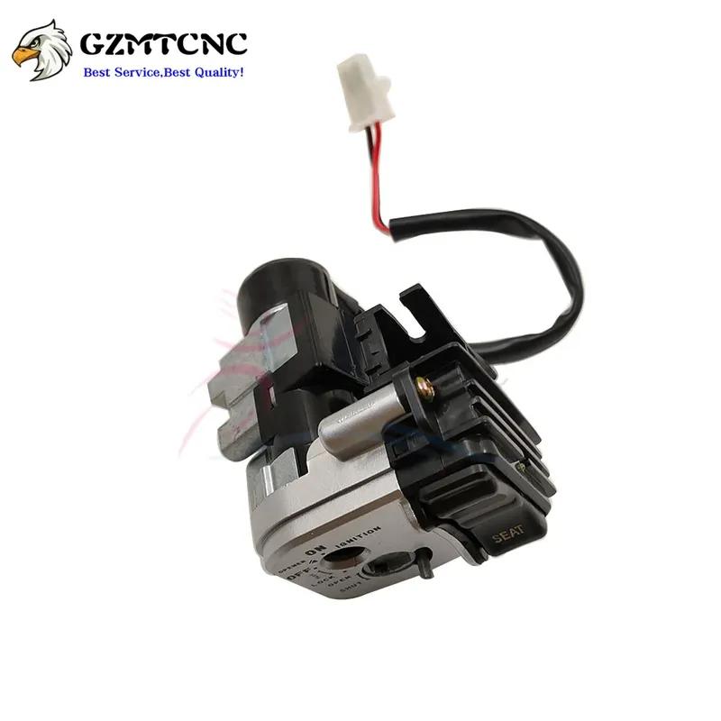 2014-2015 PCX 125 / 150 Motorcycle Ignition Locks Keys Set Electrical Switch For Honda PCX125 PCX150 PCX-125/150 14 15