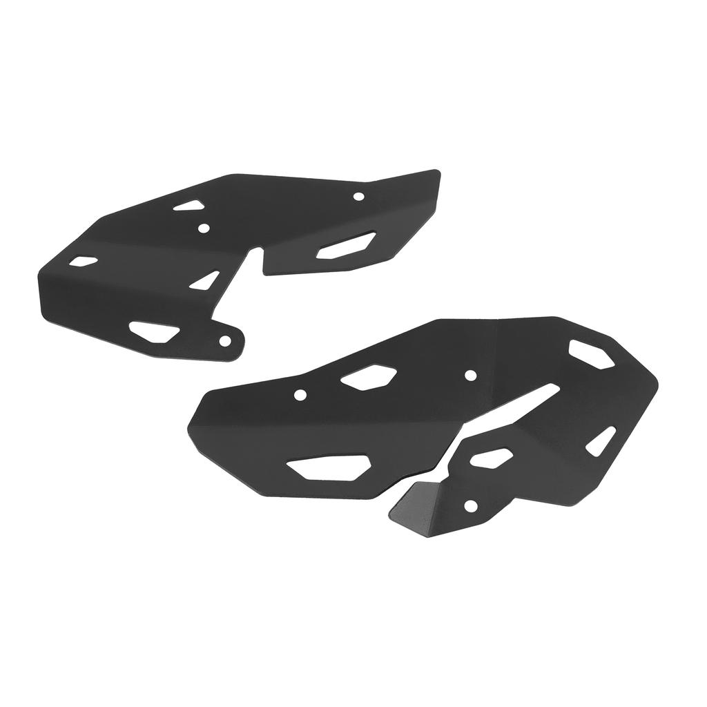 For BMW R1300GS R 1300 GS R1300 GS 2025 2025 Heel Guard Protection Side Panel Frame Guard Faring Cover Side Kick Guard Board