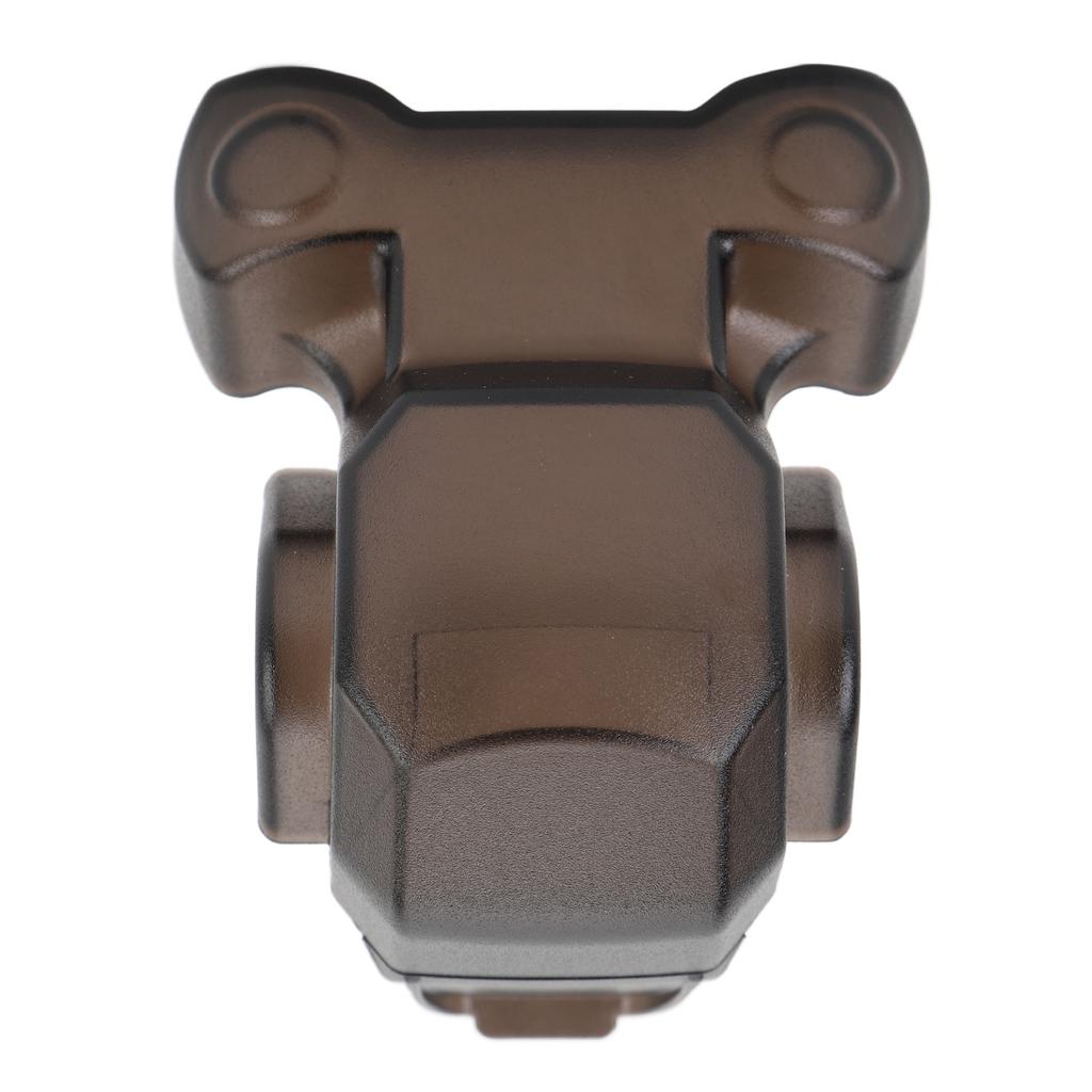 Lens Cap Cover Strong Protection Anti Collision Accurate Fit Stable High Toughness PC for AIR 3