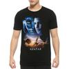 Avatar by James Cameron T-Shirt, Men's and Women's Sizes (AVA-25511)