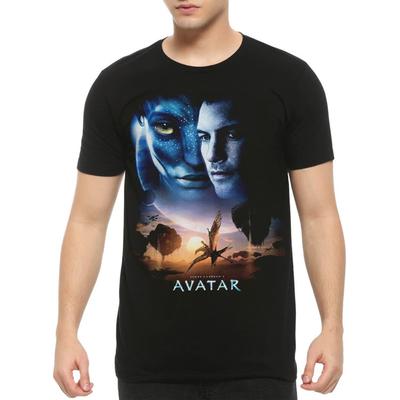 Avatar von James Cameron T-Shirt, Herren- und Damengrößen (AVA-25511)