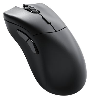 Glorious MODEL D 2 PRO Bezdrátová a drátová ergonomická herní myš s vysokou frekvencí dotazování MS697 4k/8kHz edice, Ultralehká 62g, Odolná, Frekvence, Kompatibilní s 2.4G,