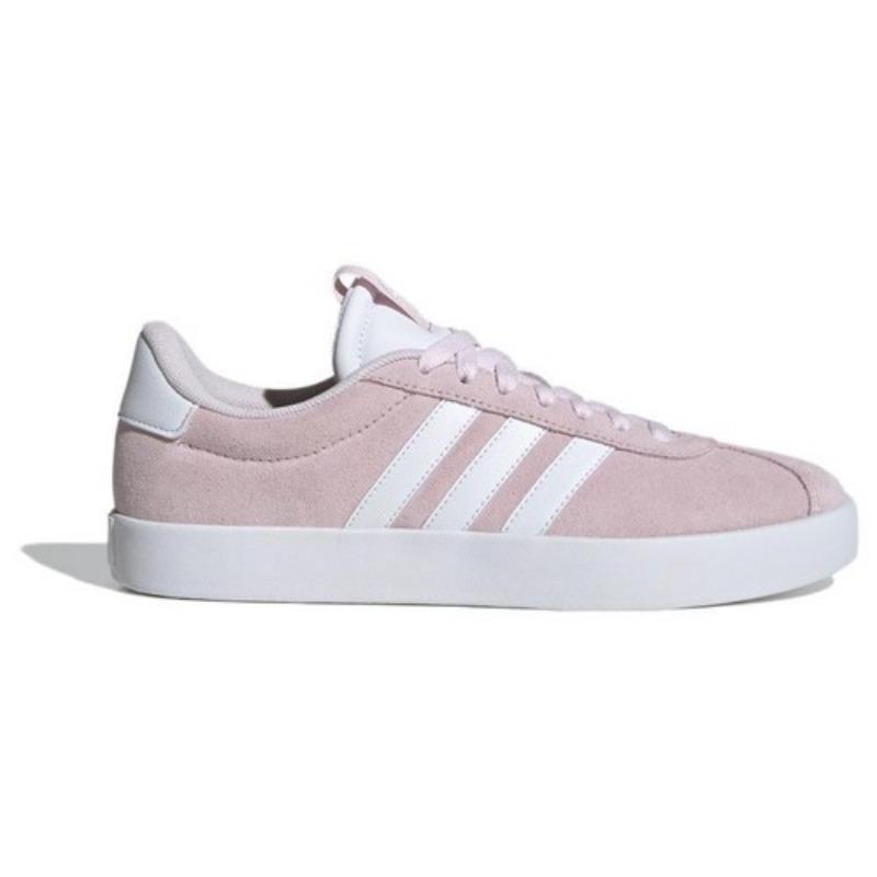 adidas VL Court 3.0 Low Almost Pink White W - ID6281