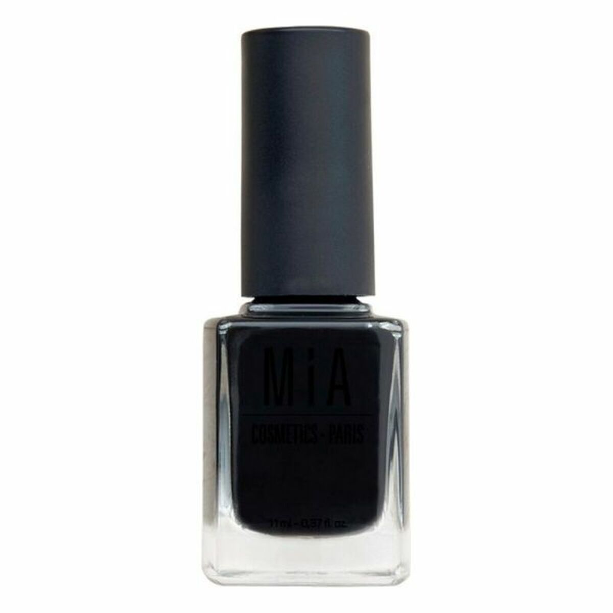 

Mia Cosmetics Paris Угольный лак для ногтей (11мл)