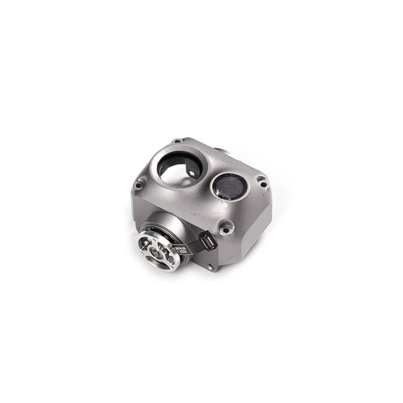 For Mavic 2 Enterprise Advanced Yaw Roll Motor Arm Bearing Limited Cover Signal Cable Lens Frame With Pitch Motor Gimbal Parts