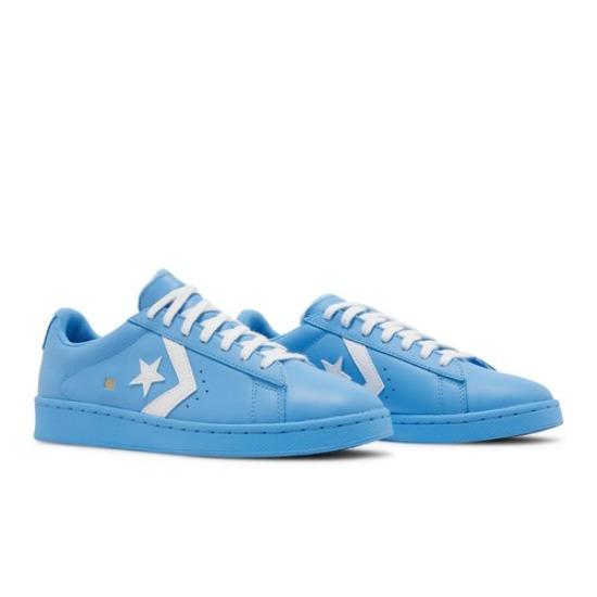 

Converse Shai Gilgeous-Alexander x Pro Leather Low Chase the Drip Men s 172589C EU 40 синий