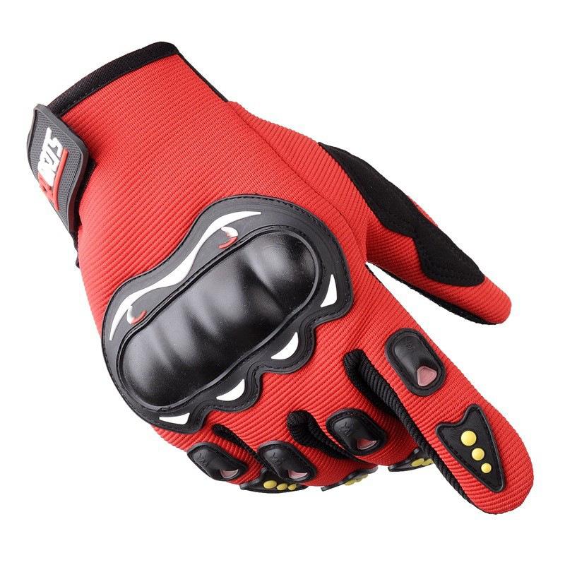 Locomotive gloves cycling sports motorcycle gloves