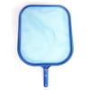 EPUISETTE Gearmax Feuille Professionnelle En Plastique Rake Net Mesh Skimmer Clean Tool Pour Piscine Étang Bain À Remous Fountain