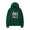 Autumn Winter MF DOOM Hoodies Men Fashion Long Sleeve Sweatshirts Women Harajuku Oversize Streetwear Pullovers Sudaderas