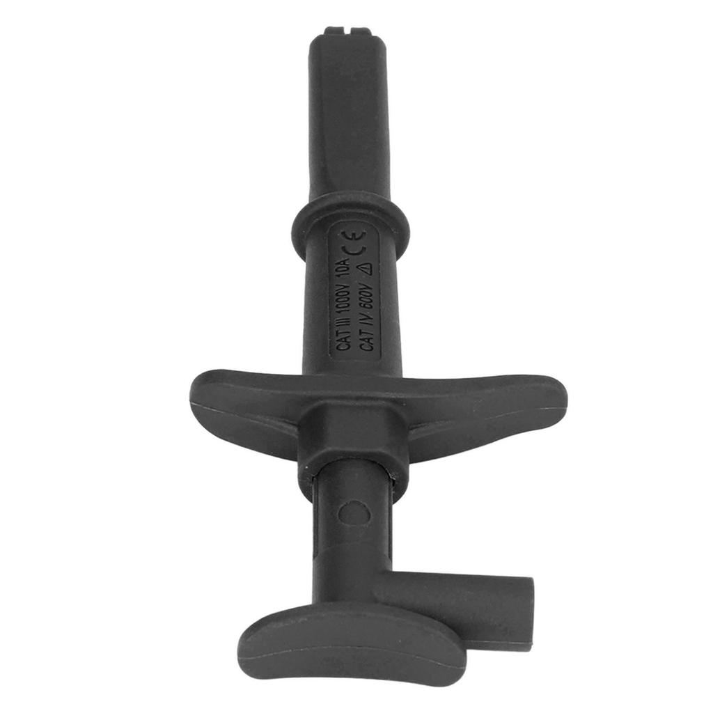 Clip Test Hook Special for Multimeter Accurate Detecting Repairing 30043