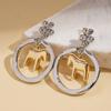 Fashion Drop Earrings For Women's Jewelry