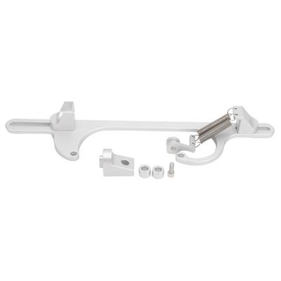 Throttle Cable Bracket for Holley 41504160 Carburetor Line Aluminum Billet Adjustable Spring