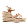 Womens/Ladies Ella Sandals