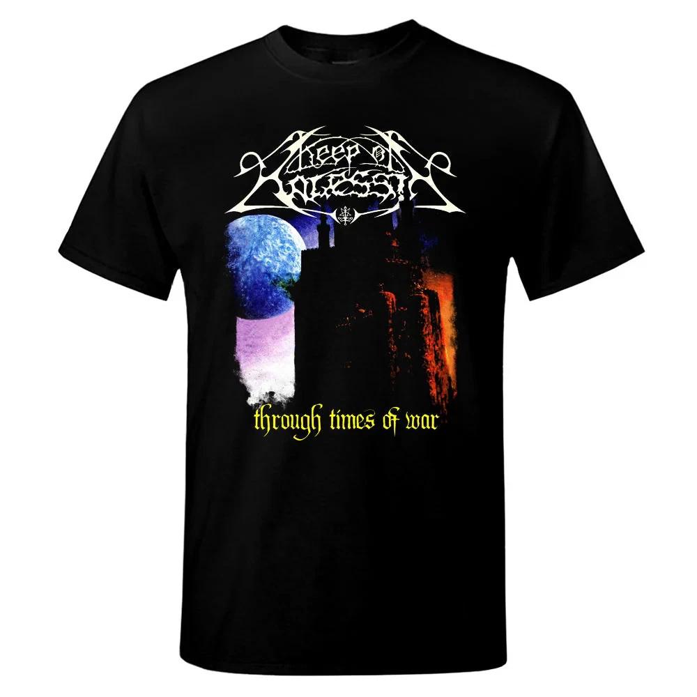 Keep of Kalessin - Through Times of War T-Shirt S