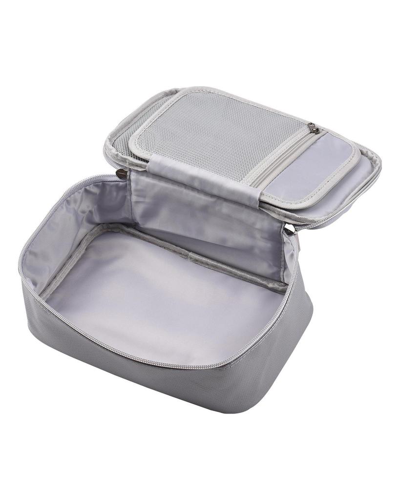 Feuerfeste Aktentasche, Dokumententasche, Sicherheits-Organizer, Reißverschluss, feuer- und wasserabweisende Geldtasche