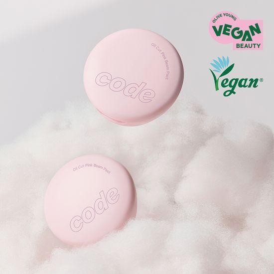 Codeglocolor Oil Cut Pink Beam Pack