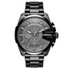 DZ4355 Mega Chief Chronograph Black Dial Men's Watch